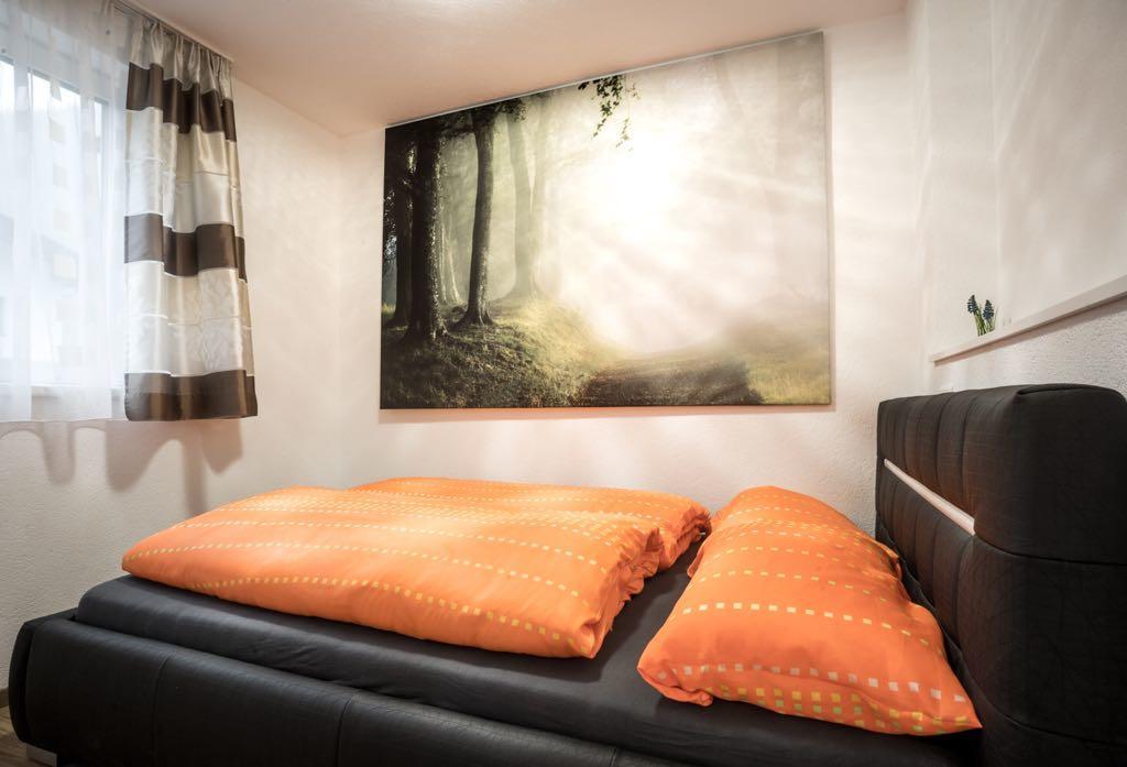 Ferienwohnung Hilber Schmirn Exterior photo